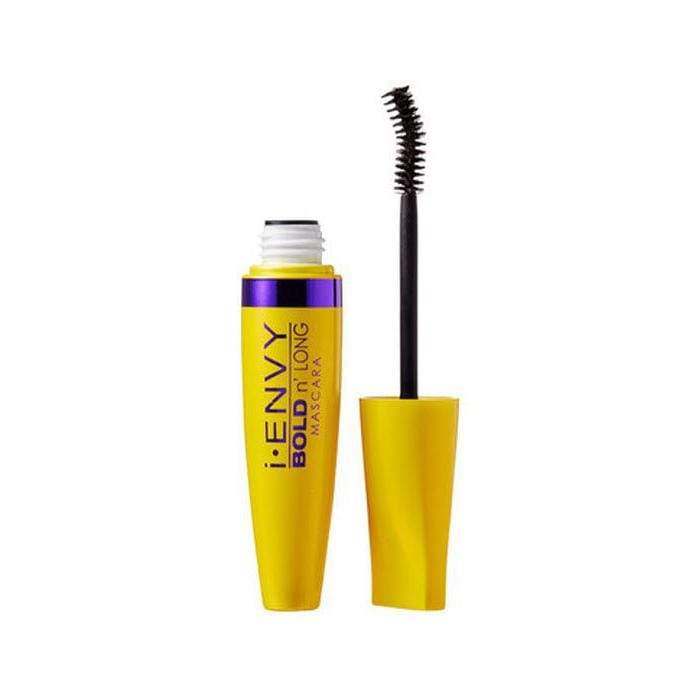 Kiss I Envy Bold N' Long Mascara