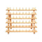 Laflare Braid Prep Rack - 60-Spool