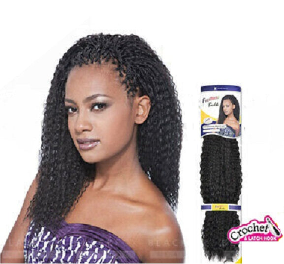 Freetress Brazilian Braid 20"