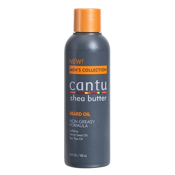 CANTU Beard Oil 3.4 Oz