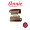 Annie Wig Clips