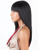 Brown Sugar Style Mix Wig - BS103