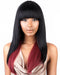 Brown Sugar Style Mix Wig - BS103