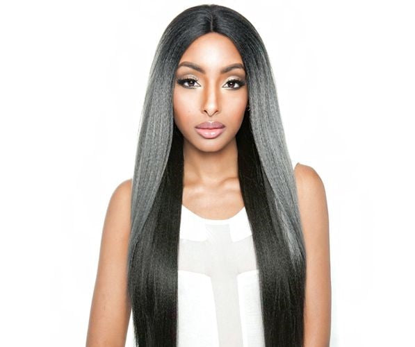 Brown Sugar Style Mix Wig - BS126