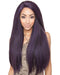 Brown Sugar Style Mix Lace Front Wig - BS213