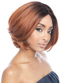 Brown Sugar Lace Front Wig - BS222