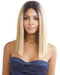 Brown Sugar Style Mix Lace Front Wig - BS281