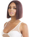 Brown Sugar Style Mix Lace Front Wig - BS282