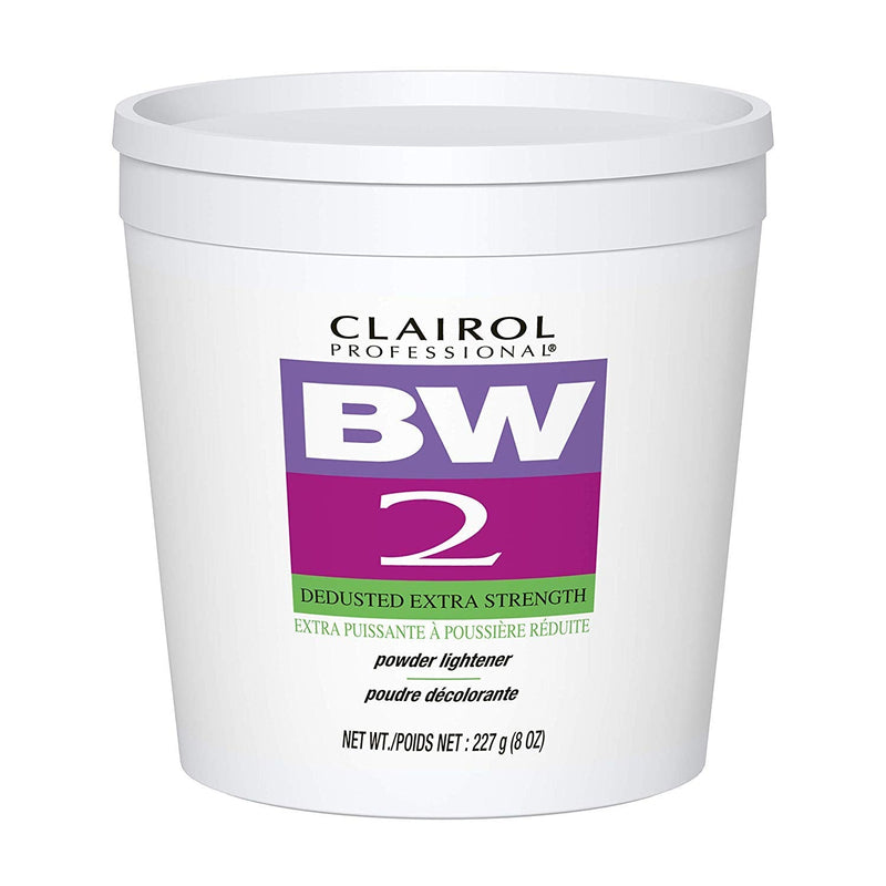 Clairol Bw2 Powder Lightner