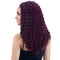 FreeTress Synthetic Braids – Deep Twist 14"