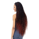 FreeTress Synthetic Braids – Boho Hippie Loc 30"