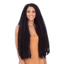 Freetress Synthetic Crochet Braids - 3X Pre-Fluffed Poppin Twist 24"