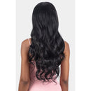 Shake-N-Go Organique MasterMix Synthetic Weave - Euphoria Curl 24"