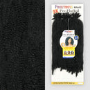 Freetress Synthetic Crochet Braids - 3X Pre-Fluffed Poppin Twist 16"