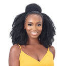 Freetress Synthetic Crochet Braids - 3X Pre-Fluffed Poppin Twist 16"