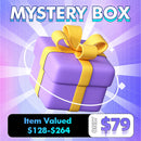 Mslynn July Mystery Box Only $79 Must Get a Wig Valued $128-$264