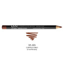 NYX Lip Liner - Cappuccino - - SPL805