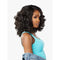 Sensationnel Premium Fiber Curls Kinks & Co Textured Clip-In - Top Lady 10"