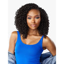 Sensationnel Premium Fiber Curls Kinks & Co Textured Clip-In - Rule Breaker 10"