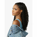 Sensationnel Premium Fiber Curls Kinks & Co Textured Clip-In - Dream Chaser 14"