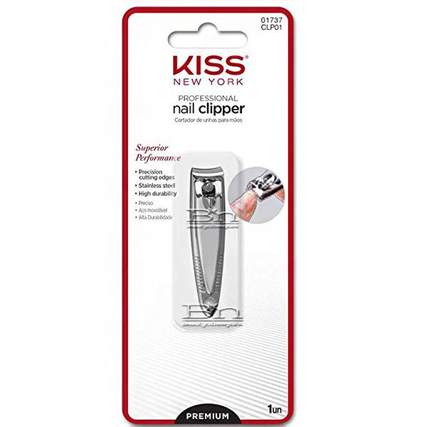 Kiss Premium Nail Clipper CLP01