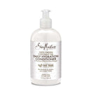 Shea Moisture Virgin Coconut Oil Hydration Conditioner 13 Oz