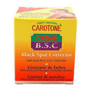 Carotone Black Spot Corrector Creme 1OZ