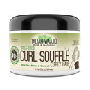 TALIAH WAAJID SHEA-COCO CURL SOUFFLE FOR NATURAL CURLY HAIR (8 OZ)