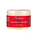 Shea Moisture Red Palm Oil & Cocoa Butter Curl Stretch Pudding 12 OZ