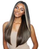 Red Carpet Lace Front Face Frame Highlight Wig - RCP7026 Cari