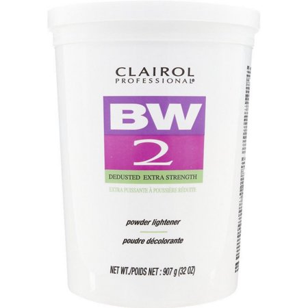 Clairol Bw2 Powder Lightner