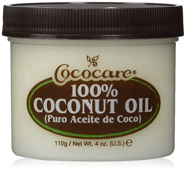 Cococare 100% Coconut oil for Hair And Skin