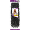 Sensationnel Lulutress Synthetic Pre-Looped Crochet Braids - 3X Passion Locs 20"