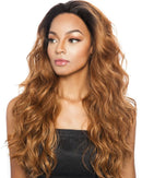 Red Carpet Lace Frontal Wig - RCP795 Danielle