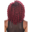 Zury V8910 Synthetic Crochet Braids – Deep Twist