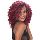 Zury V8910 Synthetic Crochet Braids – Deep Twist