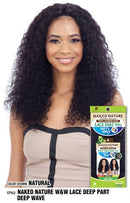 Shake-N-Go Naked Nature - Deep Wave Wet&Wavy