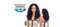 Shake-N-Go Naked Nature - Deep Wave Wet&Wavy