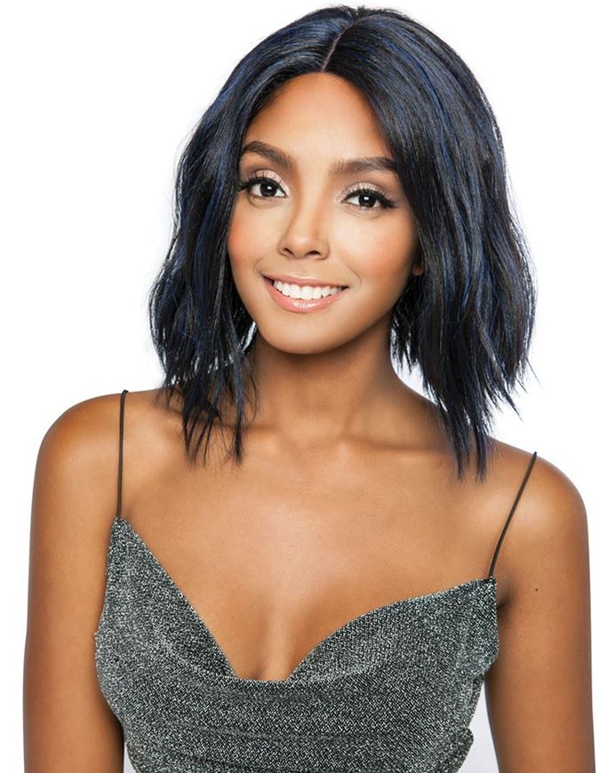 Red Carpet Lace Front Wig - RCP7004 Dawn