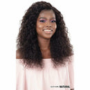 Model Model Haute Wet & Wavy 100% Virgin Human Hair Weave - WW Deep 3PCs