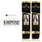 SENSATIONNEL EMPIRE YAKI STRAIGHT 100% HUMAN HAIR