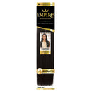 SENSATIONNEL EMPIRE YAKI STRAIGHT 100% HUMAN HAIR