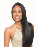 SENSATIONNEL EMPIRE YAKI STRAIGHT 100% HUMAN HAIR