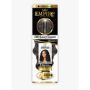 Sensationnel Empire 10A 100% Human Hair HD Lace Closure – Ocean Wave 12"