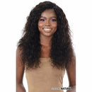 Model Model Haute Wet & Wavy 100% Virgin Human Hair Weave - WW Loose Deep 3PCs