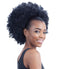 EQUAL NATURAL FRO DRAWSTRING PONYTAIL (1B NATURAL BLACK)