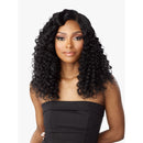 Sensationnel Empire Human Hair Weave – New Deep