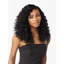 Sensationnel Empire Human Hair Weave – New Deep