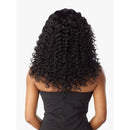 Sensationnel Empire Human Hair Weave – New Deep