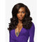 Sensationnel Evoke 100% Human Hair Weave - Yaki 10" - 18"